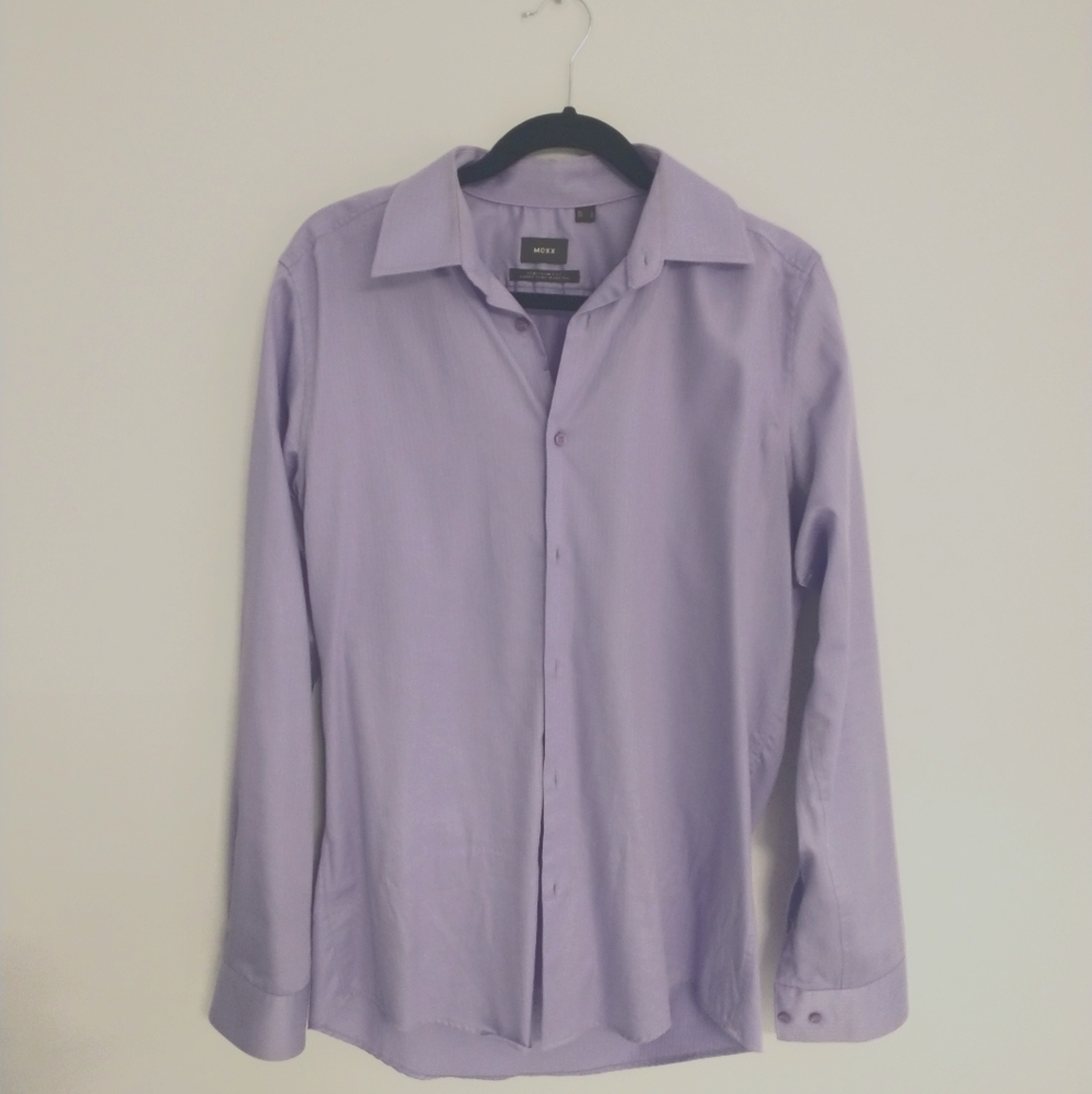 Men's Mexx Semi slim-fit, L
